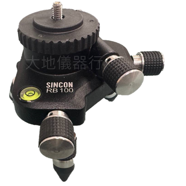 SINCON RB100精密微調底座